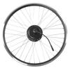 26 Inch Electric Bicycle Rear Wheel Conversion Kit 36V 250W Electric Bike Rear Rotating Flywheel
