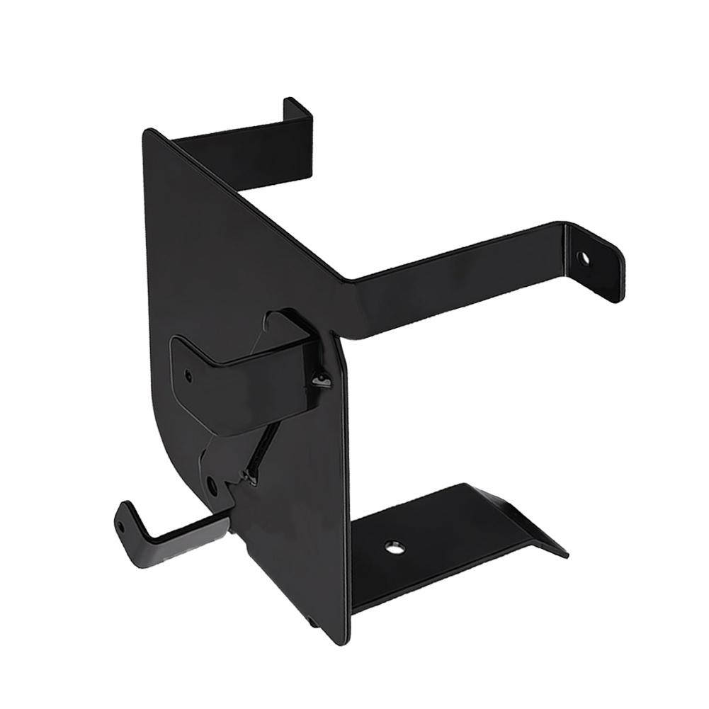 Fits Easily Center Console Bracket Steel Support Bracket