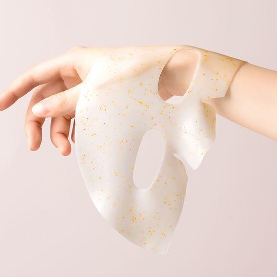 d'Alba Vita Hydrogel Mask 4-pack