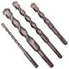 1PCS For SDS PLUS Shank Electric Hammer Drill Bits  Brick Cement Stone Concrete Rock