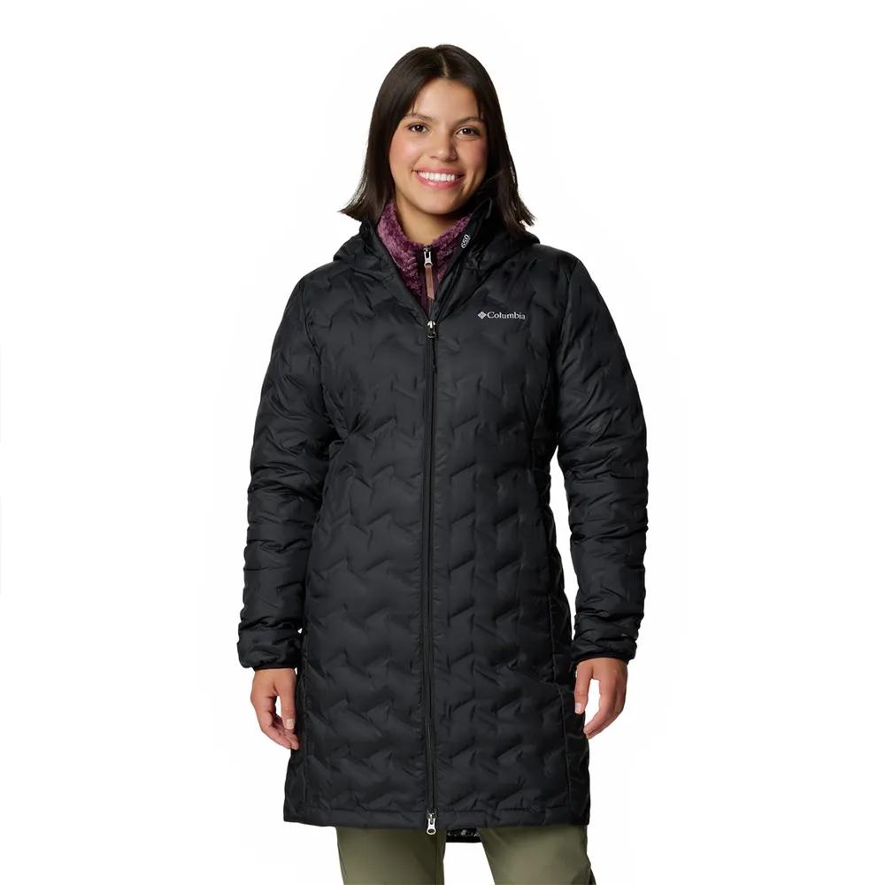 Columbia Delta Ridge™ II Long Coat
