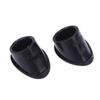 Suitable For ZONTES ZT368G Guard: Waterproof Rubber Plugs, Bumper Rubber Plugs For Left And Right Bumpers Of 368G