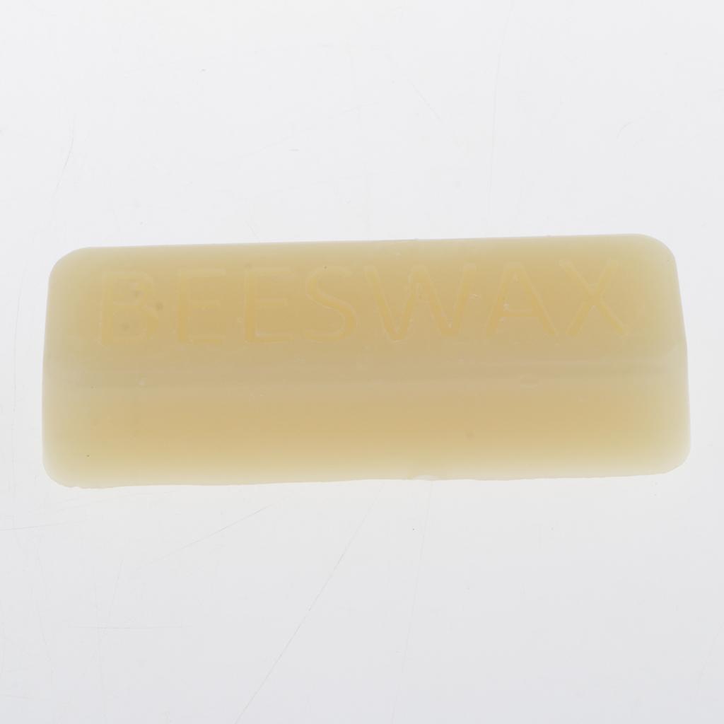 Cosmetic Grade Pure Beewax for Candle Soap Making Lip Balm