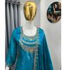 Women Bollwood Fendy Fabric Salwar Suit Sharara Set Indian Designer Party Wear Salwar Kameez