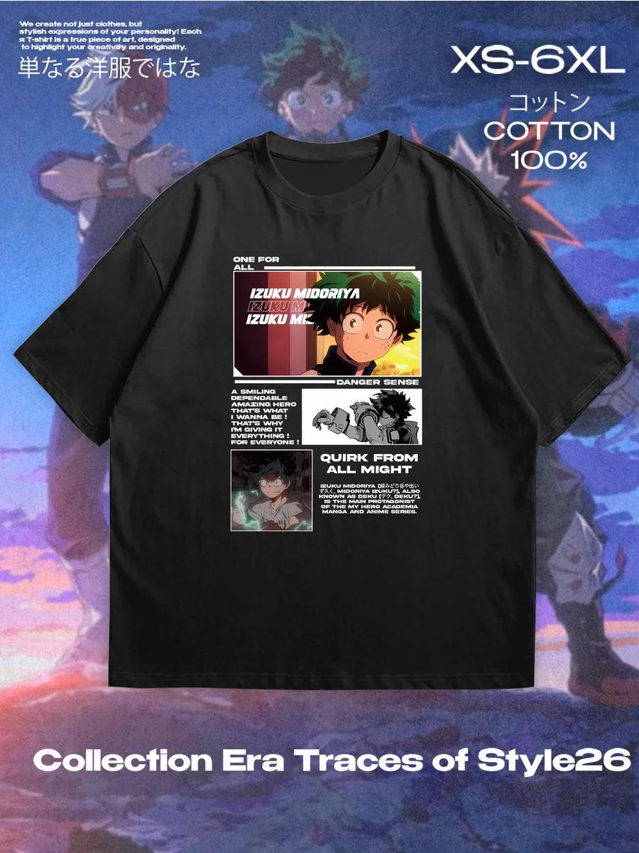 Oversized ARTELLA Brand Printed T-shirt XL