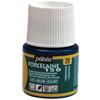 Porcelain Paint - Pébéo - 150 Glossy Turquoise No. 20 - 45ml Bottle - Brilliant Colors - Baking 150°C