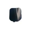 Primer Front Bumper Cover Towing Hook Cap For 2014-2016 Nissan Rogue 622A0-4BA0A