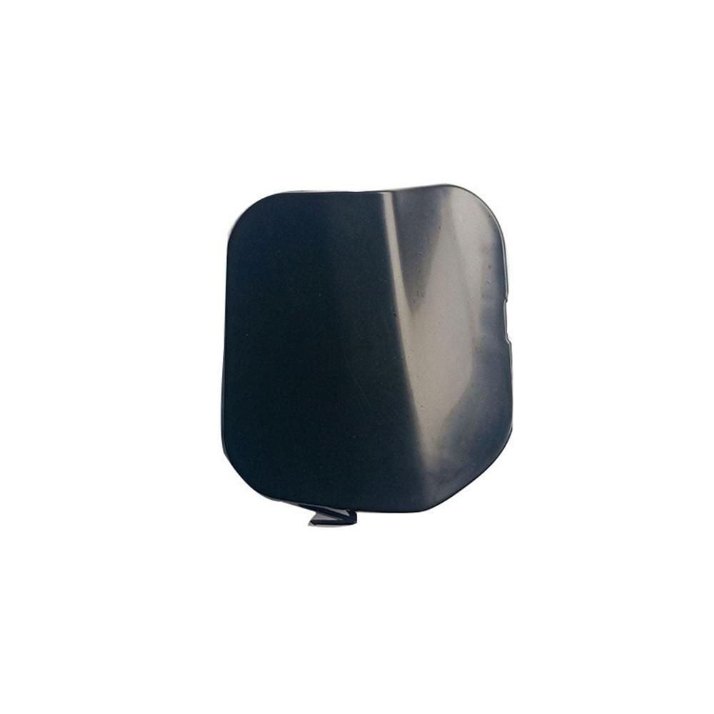 Primer Front Bumper Cover Towing Hook Cap For 2014-2016 Nissan Rogue 622A0-4BA0A