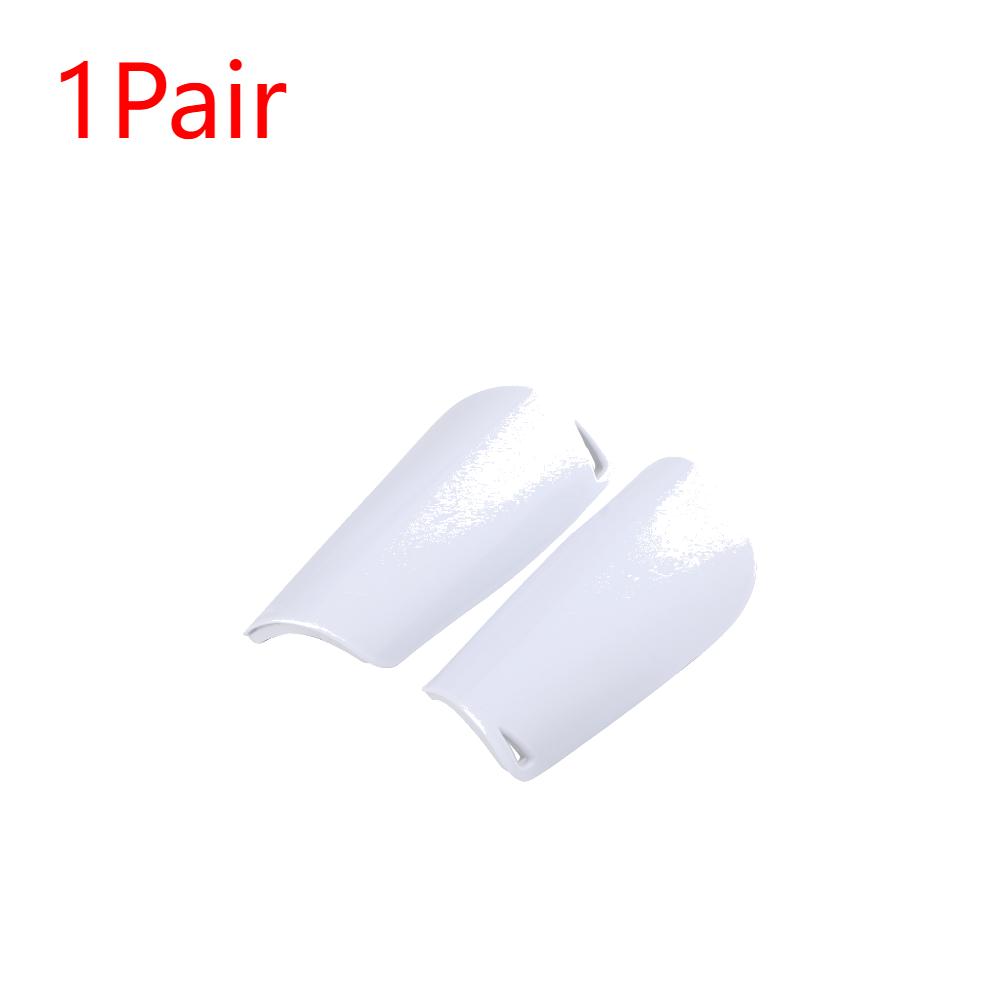 2-20Pcs Soccer Shin Guards Football Protectors Pad Adult Kids Shinguards Set Antislip Shield Soccer Training Leg Protective Gear
