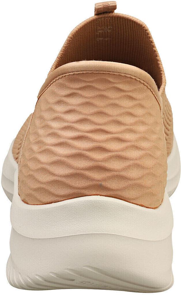 Skechers Slip-ins: Ultra Flex 3.0 - Cozy Streak Women Skechers Slip-ins: Ultra Flex 3.0 - Cozy Tan