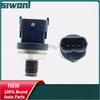 Fuel Rail Pressure Sensor Common Rail Injection Regulator Sender 500372234 For Fiat Brava I Doblo Cargo 182 119 223 1.9 JTD