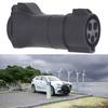 EV Car Charging Connection Adapter from J1772 to Type1 to 220V Support Powerful EV Charging  Adapter