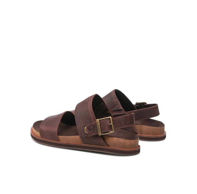 Timberland Amalfi Vibes 2 Bant Sandalet