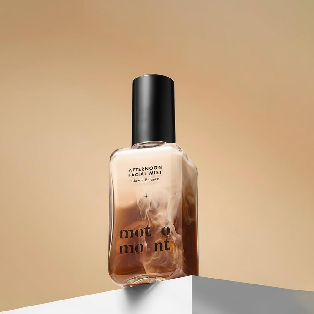 Motormont Afternoon Facial Mist 100ml