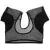 Armpit Sweat Pad Breathable Sweat Proof Undershirt Underarm Sweat Pad Vest for Women Summer