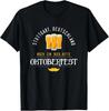 Stuttgart Oktoberfest T-Shirt – German Beer Festival Bavarian Party Gift Tee