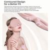 Zero Pressure 3D Eye Mask Super Soft Nap Mask Sleeping Aid Sleep Mask  Night