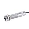 Acoustic Guitar Passive Pickup Stable Contact Microphone Transducer Self Adhesive Piezo Pickups for Violin Ukulele Banjo