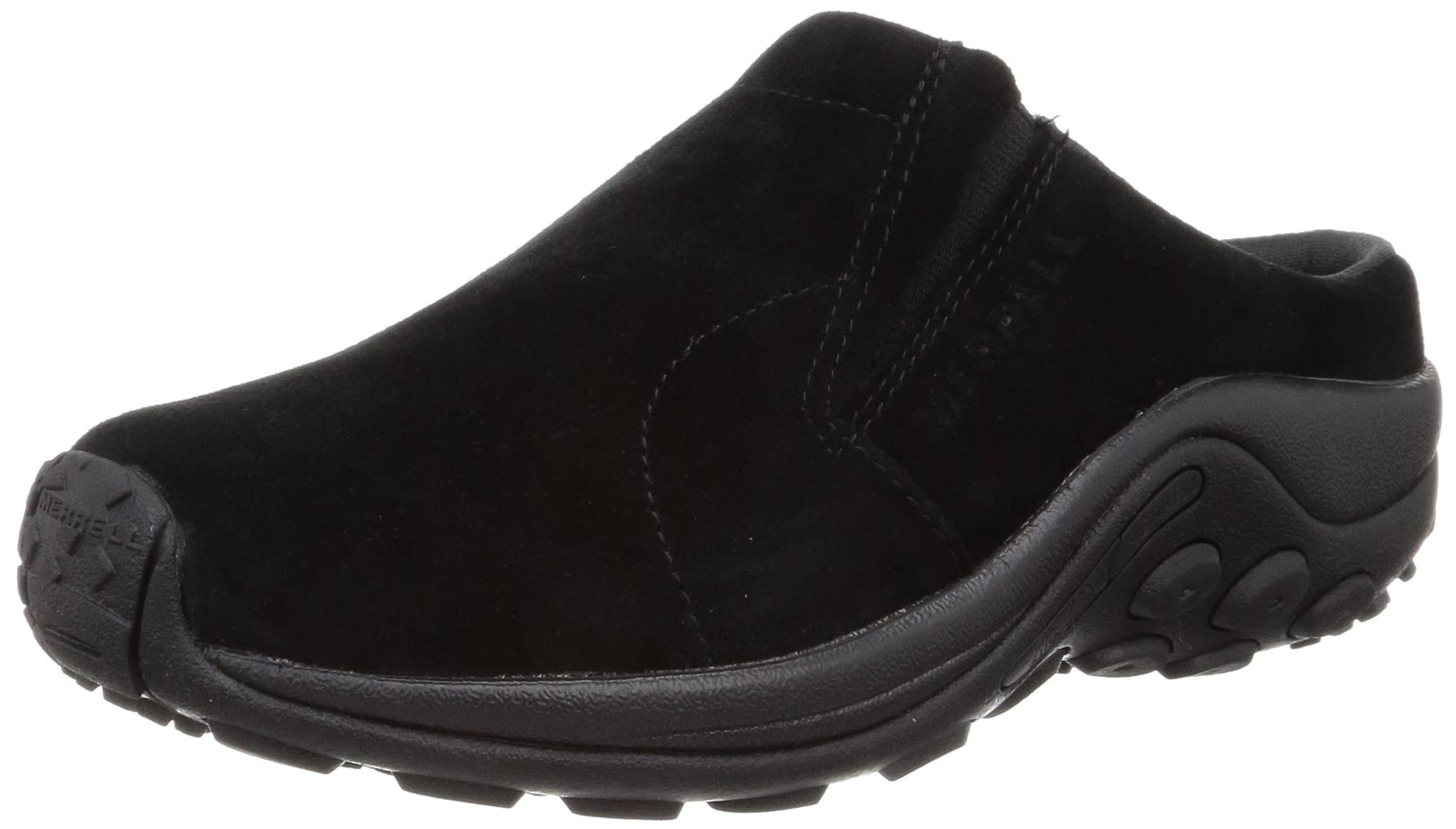 

Кроссовки Merrell Jungle Slide для ходьбы 2E мужские, темно-синие, 27,0 см,