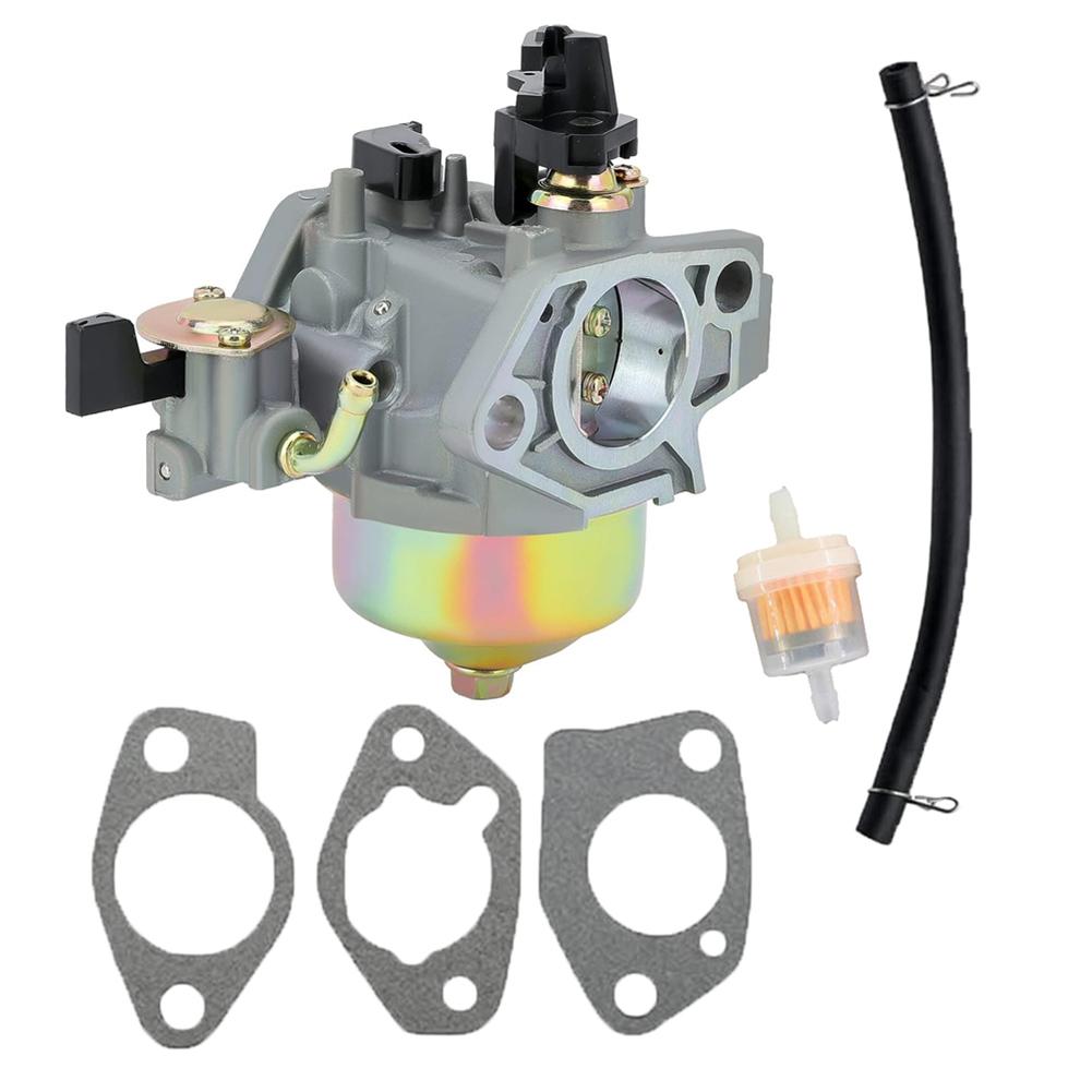 

Engine Replacement Part Carburetor Kit Air Filter Maintenance Kit As Shown Compatibility With Part Numbers 16100-ZF6-V01 China Mainland