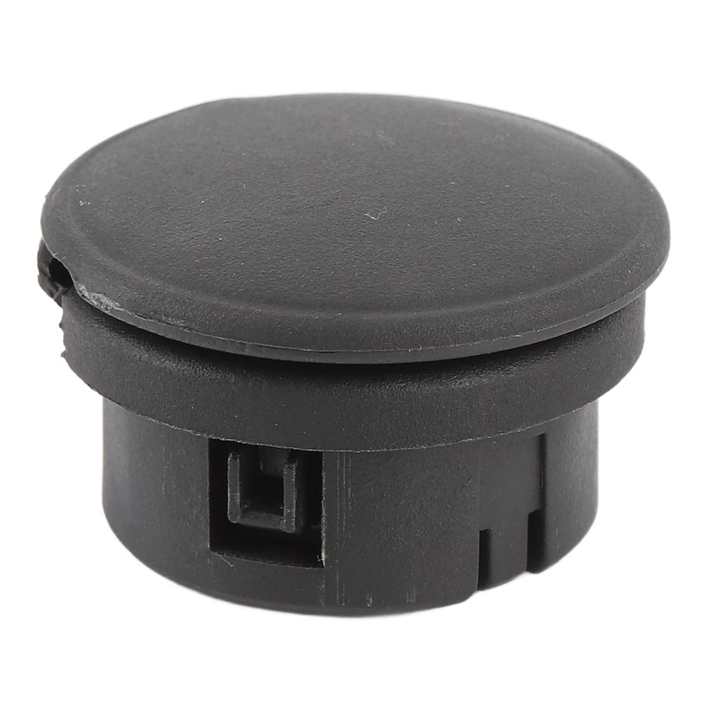 Konsole Zigarettenanzünderkappe FR3Z19A487AB Stilvolles Aussehen Schützende Steckdose Zigarettenanzünderbuchse