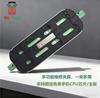 YCS M Y Mobile Phone Repair Fixtures, CPU/Motherboard/Font IC Chip Removal and Positioning Clamps, Mobile Phone Repair Tools