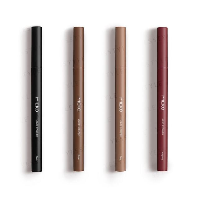 MEKO - Precision Micro Tip Liquid Eyeliner