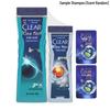 CLEAR Men's Cologne Fragrance Shower Gel & Shampoo Set