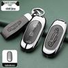 Ideal One Car Key Case: Dedicated Metal Shell for L7, L8, L9 19-21 Models
