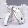 Luxury Diamond Car Remote Key Fob Case Key Cover For Mercedes Benz  C Class S Class W223 S350 S400 S450 S500 C200 C260