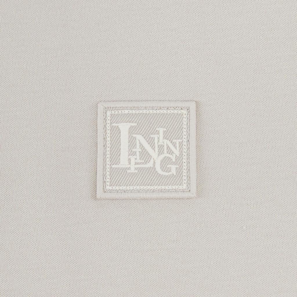 Li Ning Ice Comfort Round Neck Couple T-Shirt Unisex Tops ATSW283-2