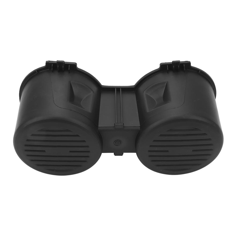 Front Bench Seat Cup Holder Insert FL3Z 1513562 AD Central Control Cup Holder Coasters Replacement for Ford Super Duty