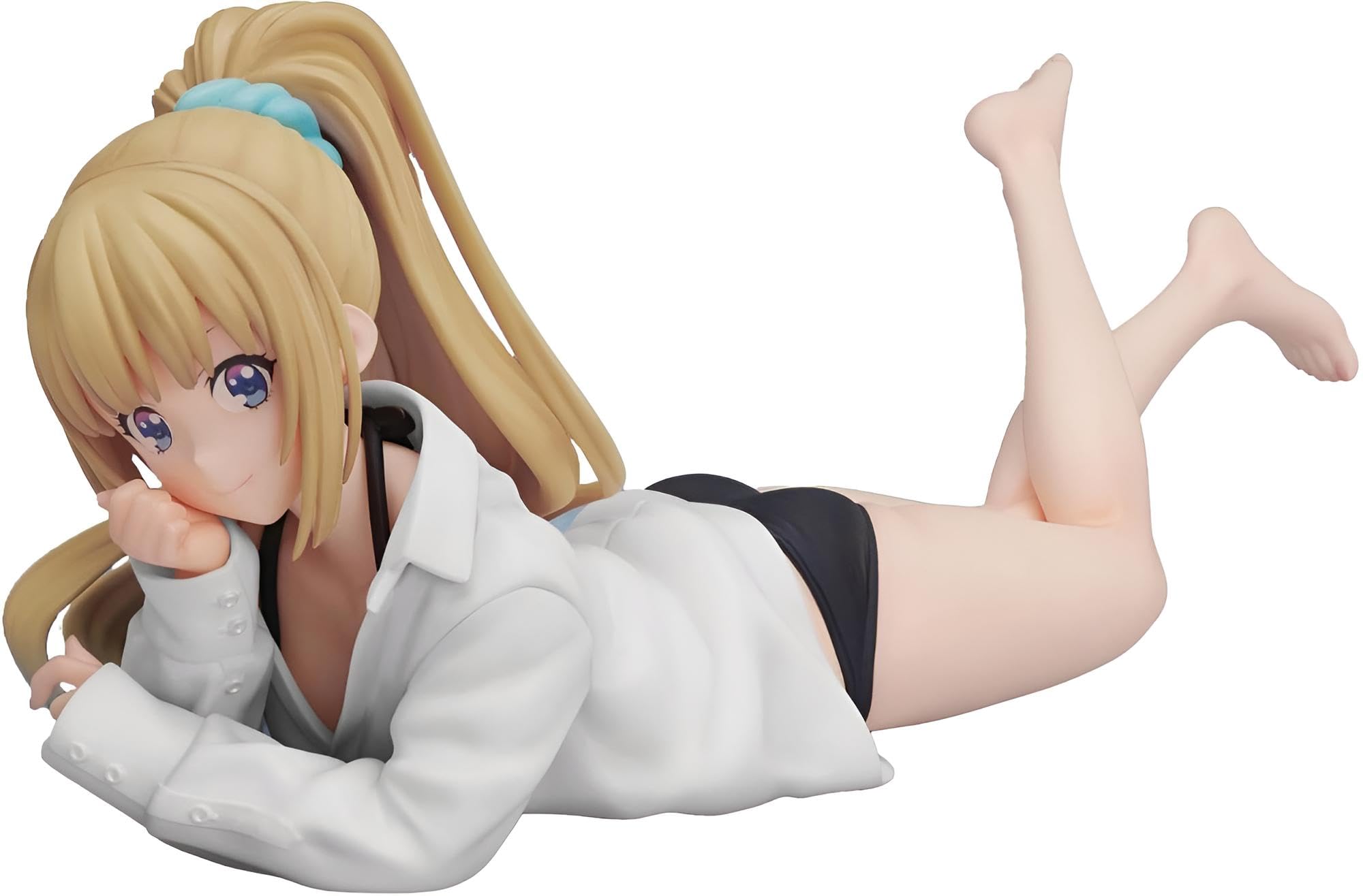 

Elcoco Welcome to the Classroom of the Elite Karuizawa Kei 1/7 scale figure, 1 type