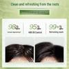 Schwarzkopf Ginger Essence Oil Control Shampoo Duo Pack