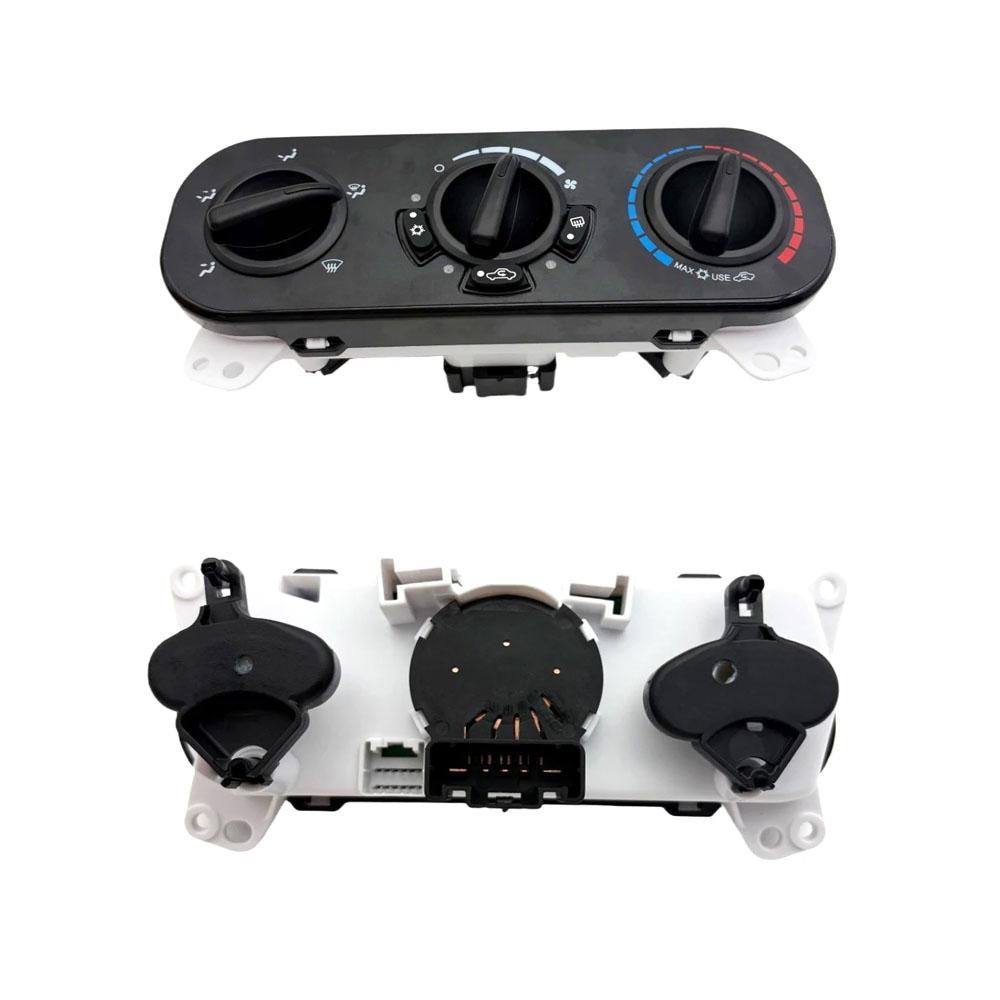 For  Dodge Caliber 2007-2009 / OE: P55111874AF  5058299AD  5058299A Climate Control Panel