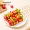 Jingdong Jingzao Wooden Skewers