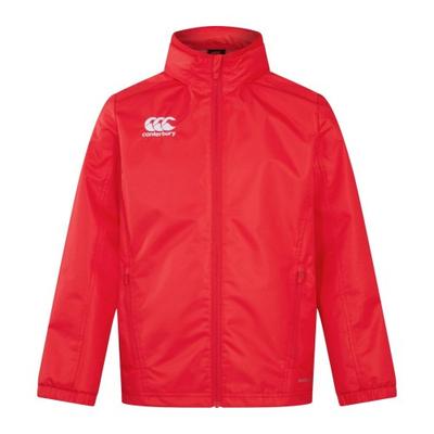 Childrens/Kids Club Vaposhield Waterproof Jacket