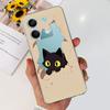 For Xiaomi Redmi Note 13 2024 Case Fashion Flower Soft Phone Case For Xiaomi Redmi Note 13 5G Soft Fundas Bumper Note13 4G Coque