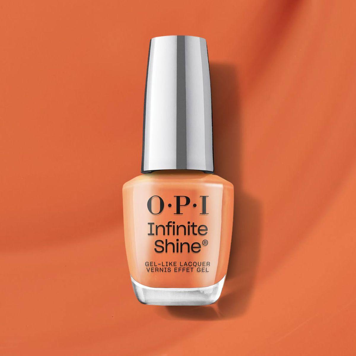 [INFINITE SHINE Gel-Like] ISL 115 - Bright on Top of It