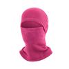 Cycling Warmth Mask Windproof Cold-proof Ski Hat Fleece Sports Warm Headgear Fishing Camping Multifunctional Neck Cover