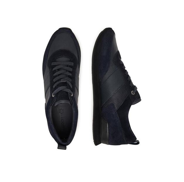 Полуботинки Lasocki LENARK-07 MI08 тёмно-синий