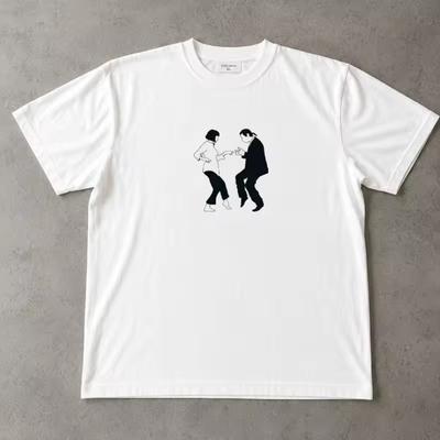 Na górę – T-shirty i koszulki