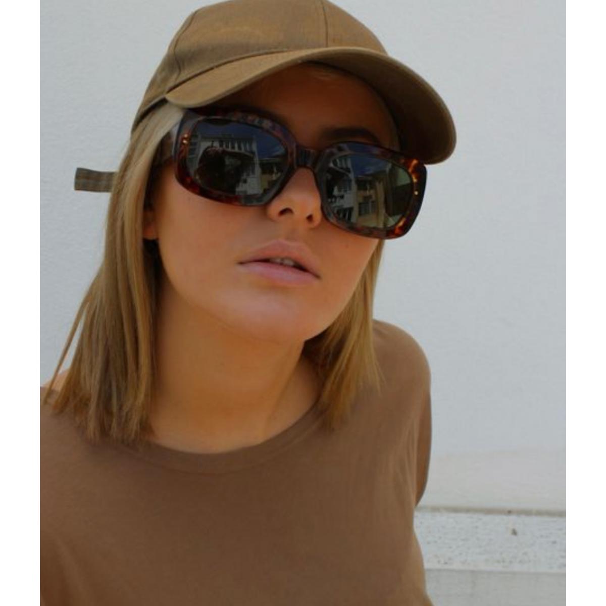 

Солнцезащитные очки унисекс Meller Bio Acetate Lukman