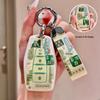 Car Key Case for Geely Models: Binyue Cool, Xingrui, Dihao, Boyue L, Jiaji, Xingyue L, Binrui