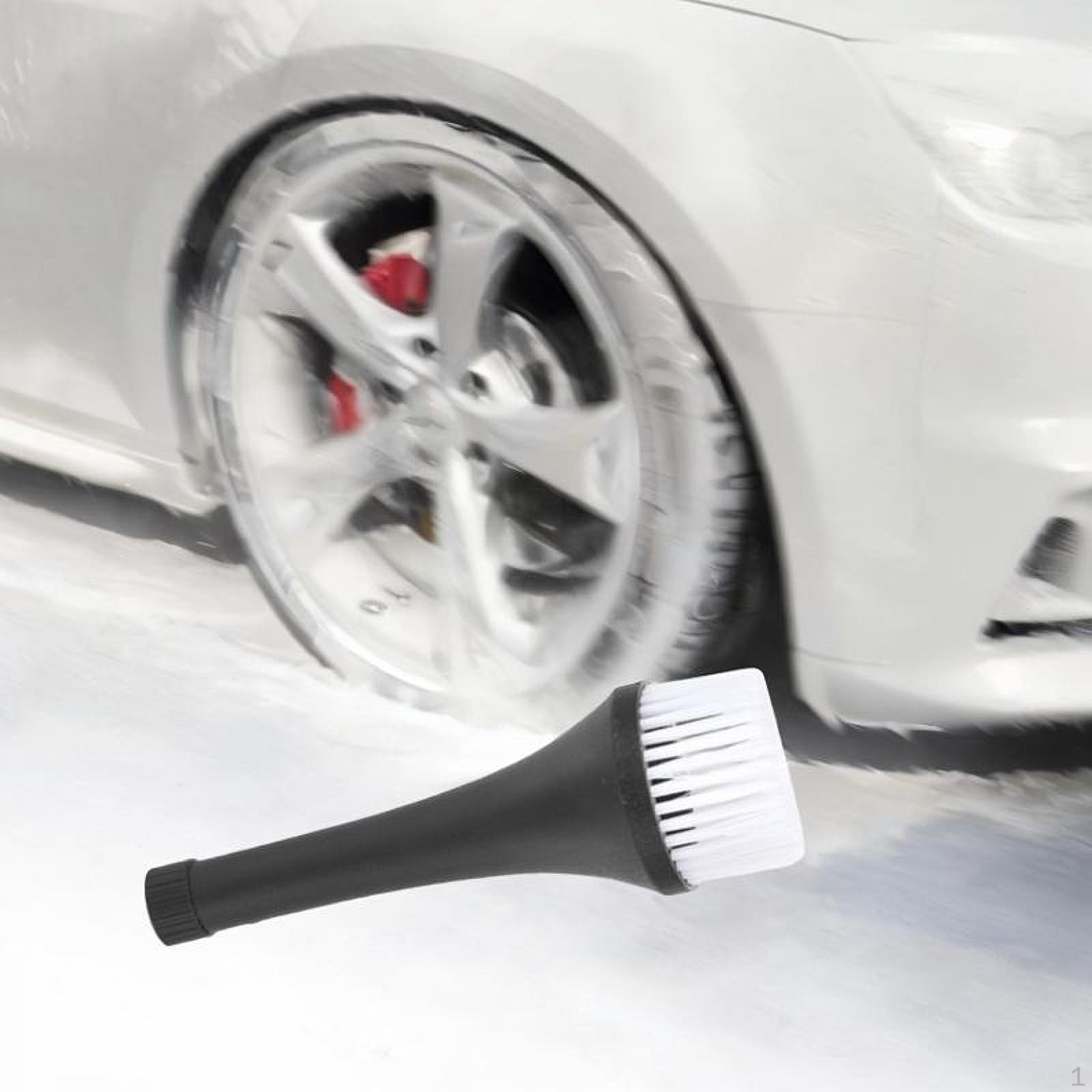 

Автомобильный воздушный пылеуловитель конусное моющее оборудование части чистящие принадлежности для удаления пыли 14.5CM