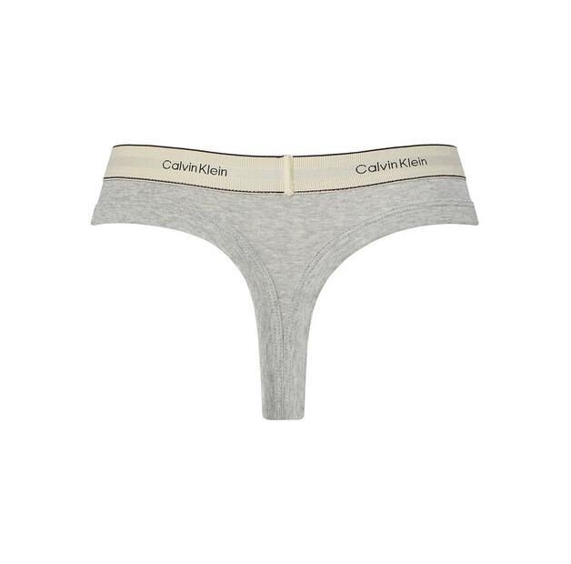 Calvin Klein Thongs LV00QF8771