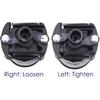 Adjustable Oil Filter Wrench Spanner r Housing Tool r Filter Housing Removal Tool