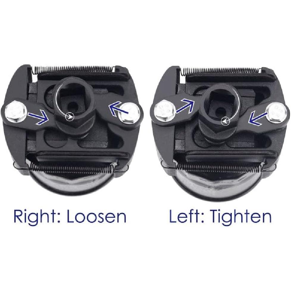 Adjustable Oil Filter Wrench Spanner r Housing Tool r Filter Housing Removal Tool