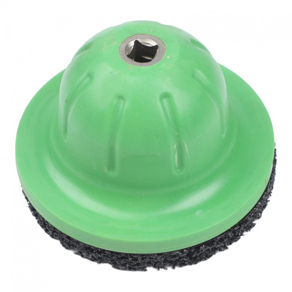 Wheel Hub Grinder Rim Grinder Efficient Dust Control