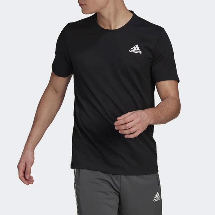 adidas Aeroready Designed To Move T Shirt GR0514
